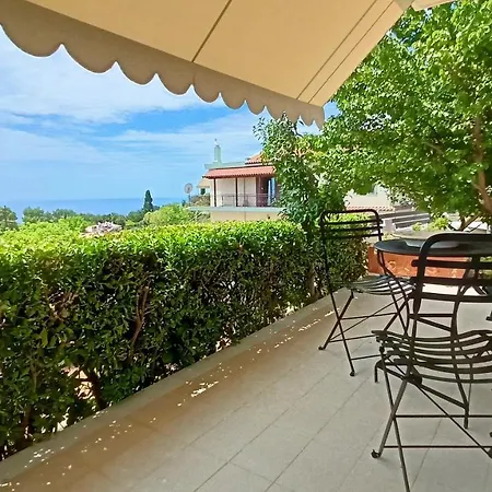 Moriana Stone Villa, Panoramic View And Garden Villa *