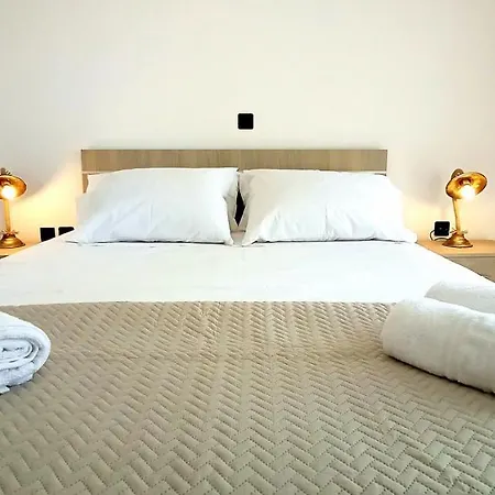 Villa Moriana Stone Villa, Panoramic View And Garden Lakithra