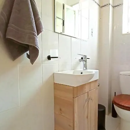 Moriana Stone Villa, Panoramic View And Garden *