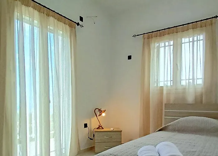 Moriana Stone Villa, Panoramic View And Garden *