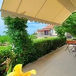 Moriana Stone Villa, Panoramic View&garden Villa *