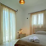 Moriana Stone Villa, Panoramic View&garden *