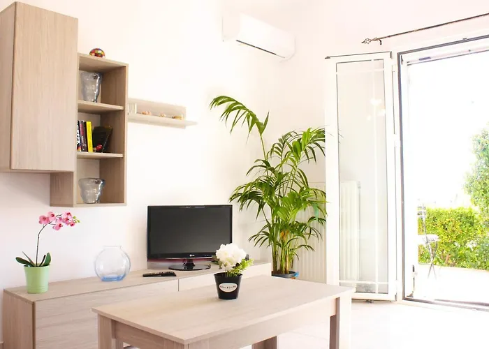 Villa Moriana Stone Villa, Panoramic View And Garden Lakíthra