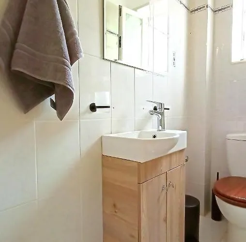 Moriana Stone Villa, Panoramic View And Garden *