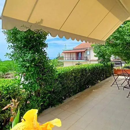 Moriana Stone Villa, Panoramic View And Garden Villa *