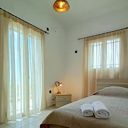 Moriana Stone Villa, Panoramic View And Garden *