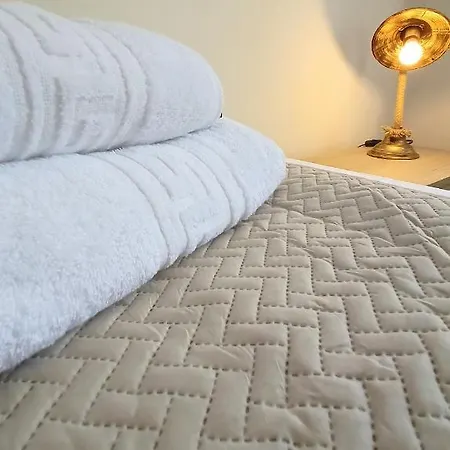 别墅 Moriana Stone Villa, Panoramic View And Garden