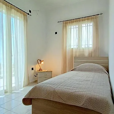 别墅 Moriana Stone Villa, Panoramic View And Garden